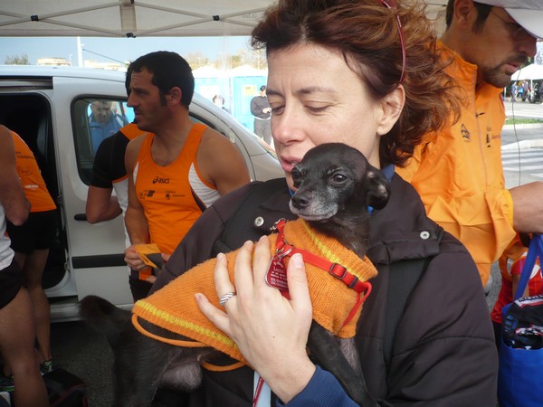 Fiumicino Half Marathon (11/11/2012) 0001