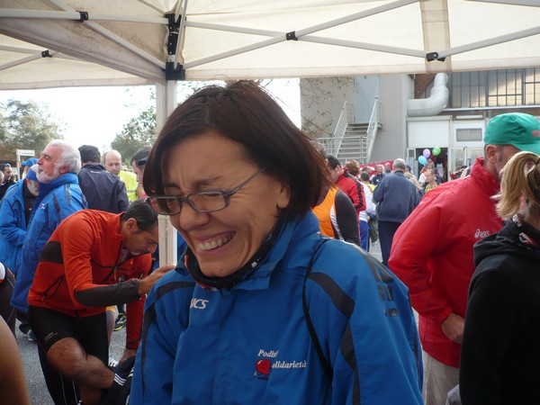 Fiumicino Half Marathon (11/11/2012) 0002