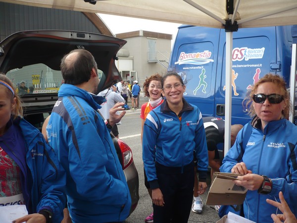 Fiumicino Half Marathon (11/11/2012) 0004