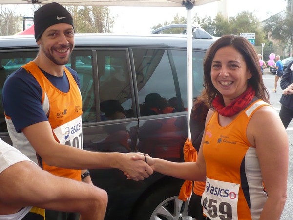 Fiumicino Half Marathon (11/11/2012) 0008