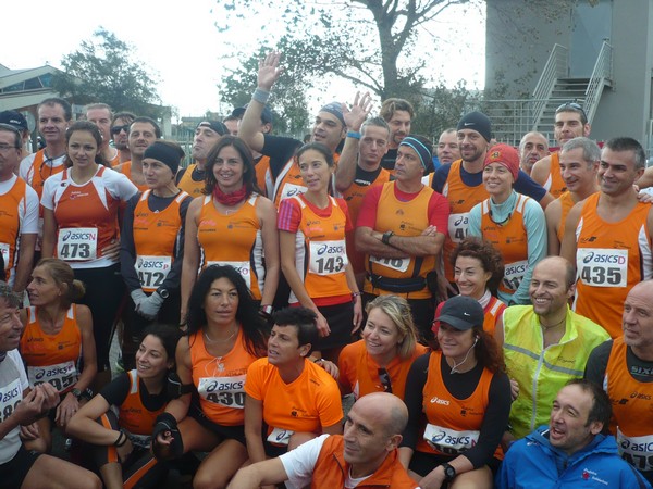 Fiumicino Half Marathon (11/11/2012) 0014