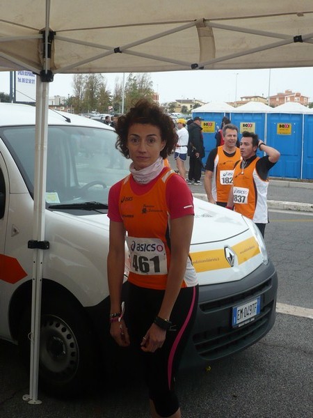 Fiumicino Half Marathon (11/11/2012) 0032
