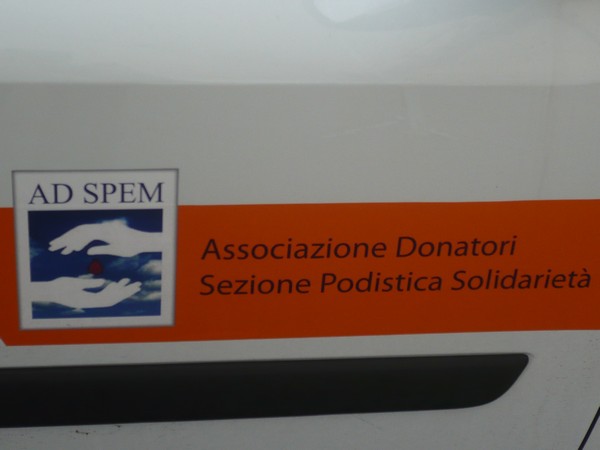 Fiumicino Half Marathon (11/11/2012) 0034