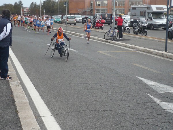 Fiumicino Half Marathon (11/11/2012) 0035