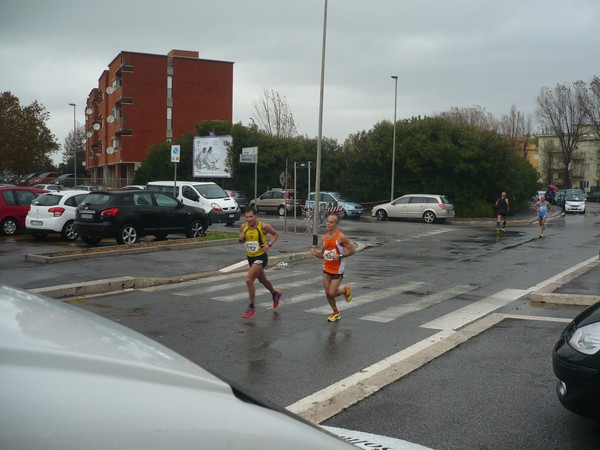 Fiumicino Half Marathon (11/11/2012) 0045