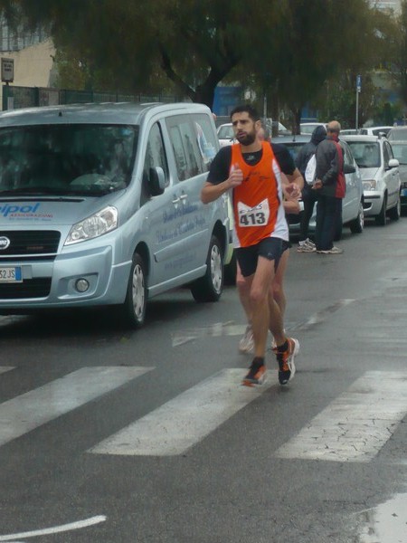 Fiumicino Half Marathon (11/11/2012) 0056