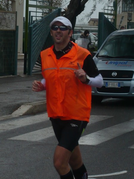 Fiumicino Half Marathon (11/11/2012) 0064