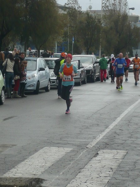 Fiumicino Half Marathon (11/11/2012) 0070