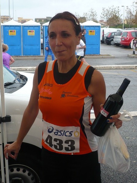 Fiumicino Half Marathon (11/11/2012) 0071