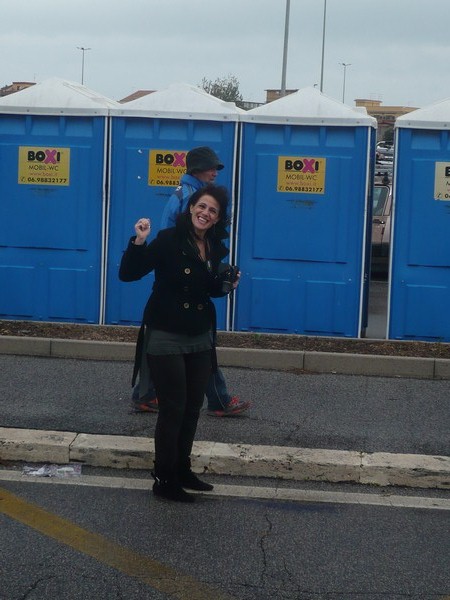 Fiumicino Half Marathon (11/11/2012) 0075