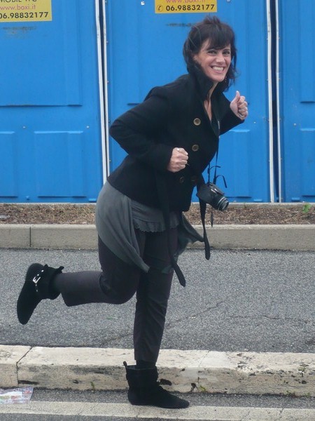 Fiumicino Half Marathon (11/11/2012) 0078
