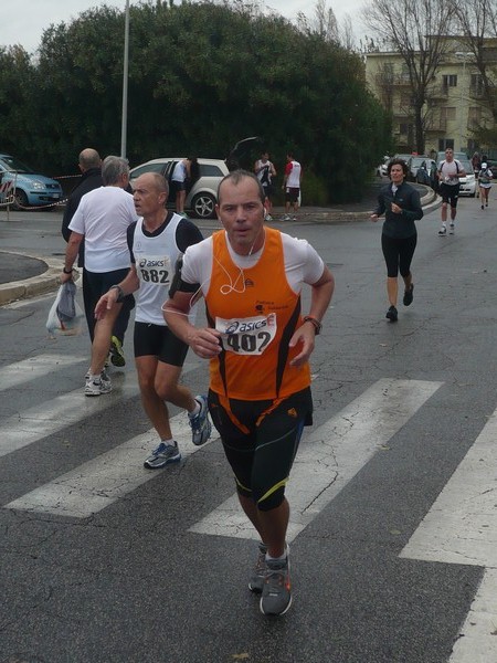 Fiumicino Half Marathon (11/11/2012) 0082