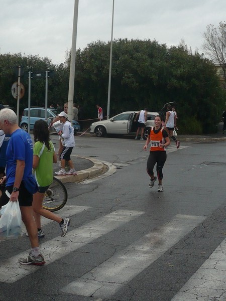 Fiumicino Half Marathon (11/11/2012) 0083