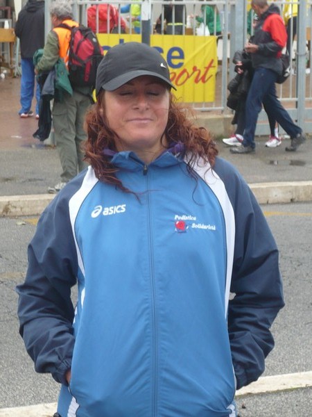 Fiumicino Half Marathon (11/11/2012) 0096