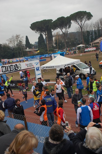 La Corsa di Miguel (22/01/2012) 0032