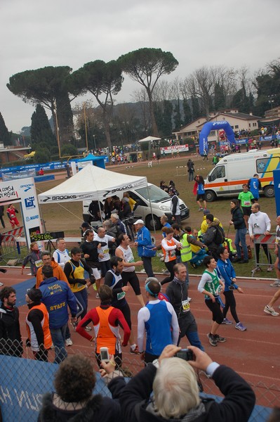 La Corsa di Miguel (22/01/2012) 0034