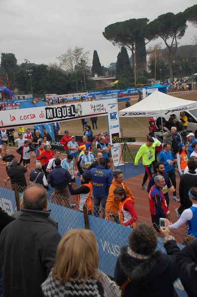La Corsa di Miguel (22/01/2012) 0036
