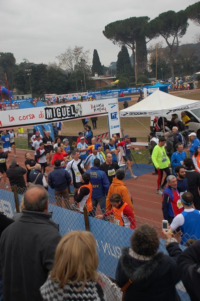 La Corsa di Miguel (22/01/2012) 0037