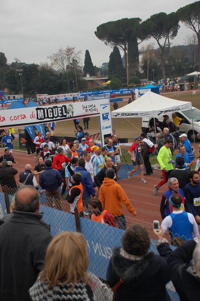 La Corsa di Miguel (22/01/2012) 0038