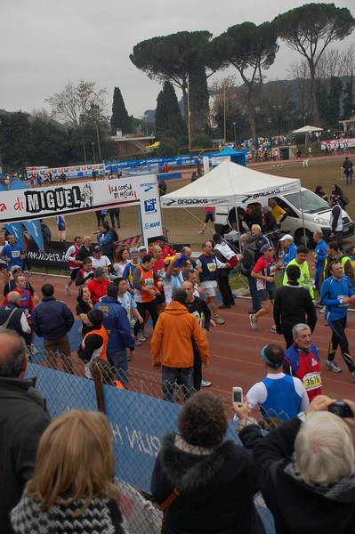 La Corsa di Miguel (22/01/2012) 0040