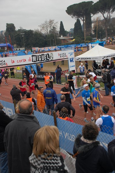 La Corsa di Miguel (22/01/2012) 0051