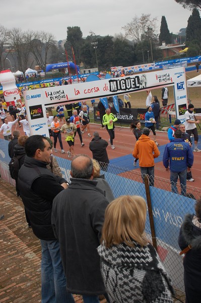 La Corsa di Miguel (22/01/2012) 0071