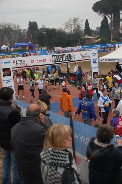 La Corsa di Miguel (22/01/2012) 0083