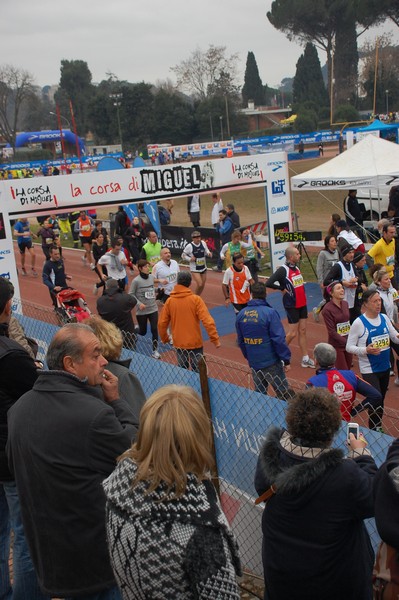 La Corsa di Miguel (22/01/2012) 0086