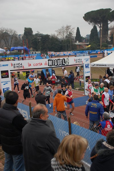 La Corsa di Miguel (22/01/2012) 0089