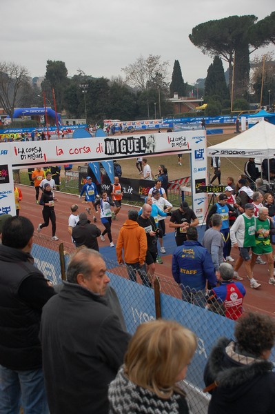 La Corsa di Miguel (22/01/2012) 0090