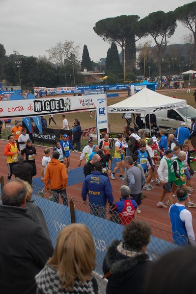 La Corsa di Miguel (22/01/2012) 0093