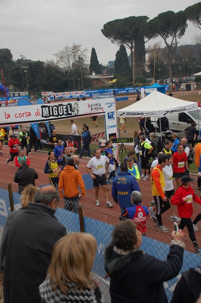 La Corsa di Miguel (22/01/2012) 0100