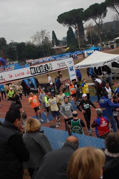 La Corsa di Miguel (22/01/2012) 0112