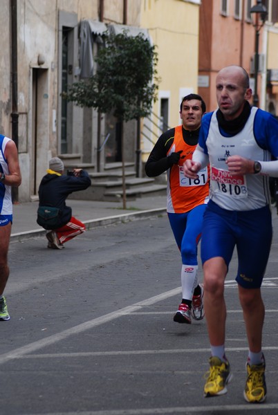 Maratonina dei Tre Comuni (29/01/2012) 0006