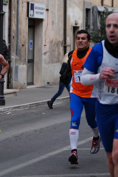 Maratonina dei Tre Comuni (29/01/2012) 0008