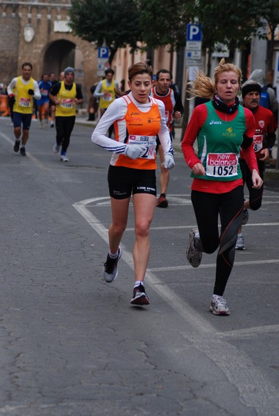 Maratonina dei Tre Comuni (29/01/2012) 0014