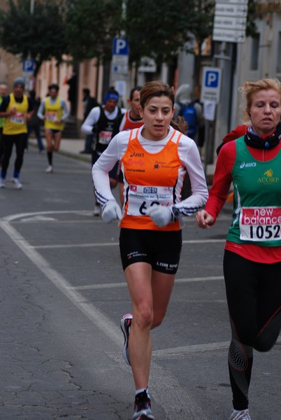 Maratonina dei Tre Comuni (29/01/2012) 0016