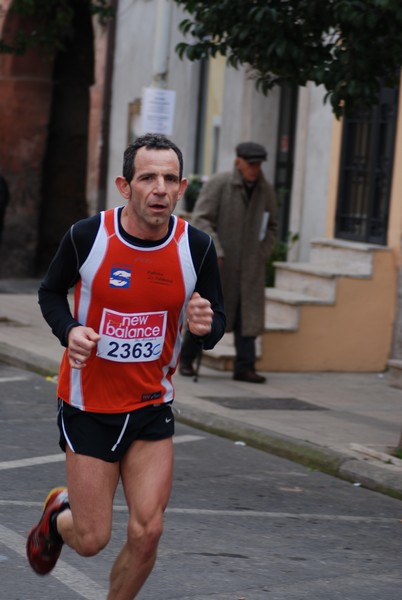Maratonina dei Tre Comuni (29/01/2012) 0018