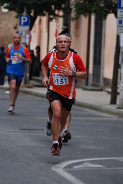 Maratonina dei Tre Comuni (29/01/2012) 0020