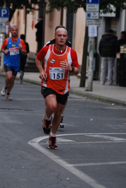 Maratonina dei Tre Comuni (29/01/2012) 0021