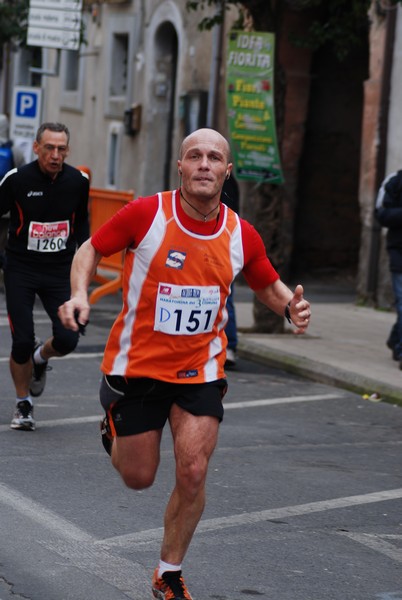 Maratonina dei Tre Comuni (29/01/2012) 0026