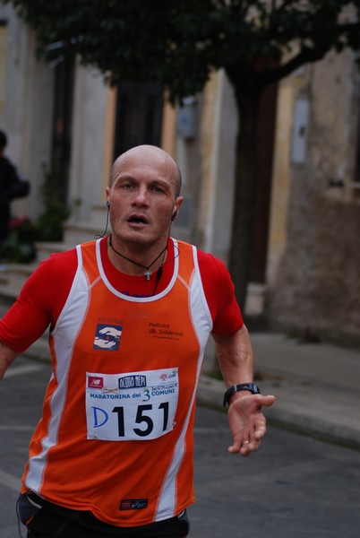 Maratonina dei Tre Comuni (29/01/2012) 0028