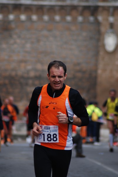 Maratonina dei Tre Comuni (29/01/2012) 0034