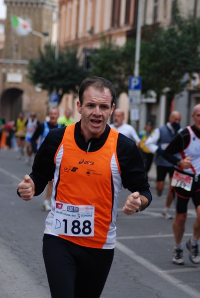Maratonina dei Tre Comuni (29/01/2012) 0040