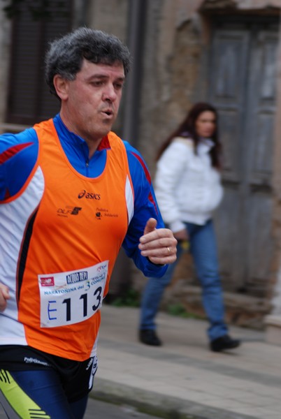Maratonina dei Tre Comuni (29/01/2012) 0044