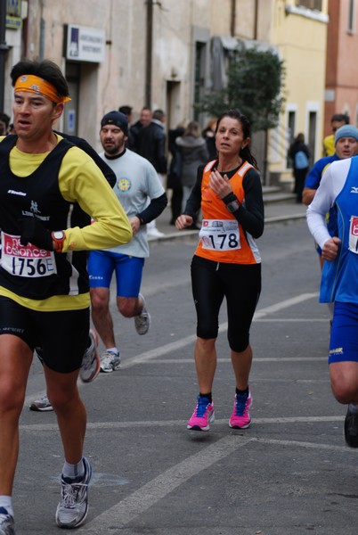 Maratonina dei Tre Comuni (29/01/2012) 0049