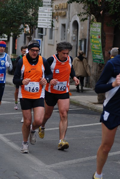 Maratonina dei Tre Comuni (29/01/2012) 0055