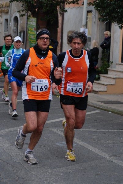 Maratonina dei Tre Comuni (29/01/2012) 0057