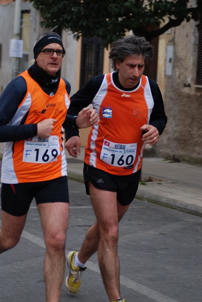 Maratonina dei Tre Comuni (29/01/2012) 0058
