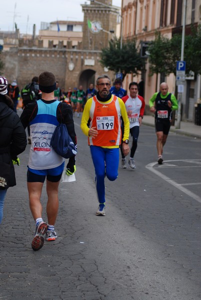 Maratonina dei Tre Comuni (29/01/2012) 0069
